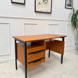 Vintage modernist desk