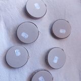 6 awareness games, vintage address marc vidal