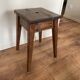 Tabouret ancien