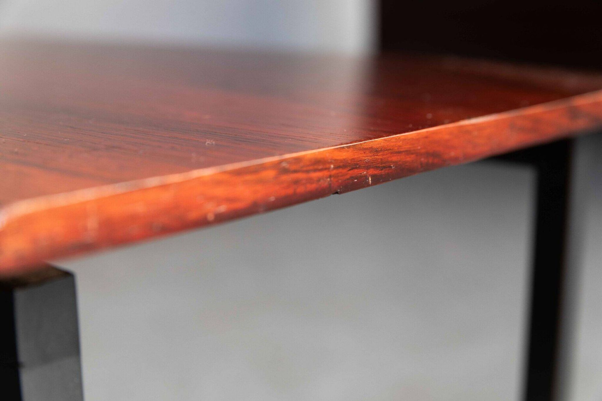 Ensemble de 2 tables gigognes par Cees Braakman