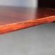 Set of 2 nesting tables by Cees Braakman.