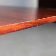 Ensemble de 2 tables gigognes par Cees Braakman