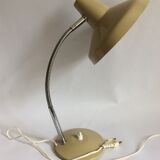 Vintage articulated lamp