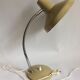 Vintage articulated lamp