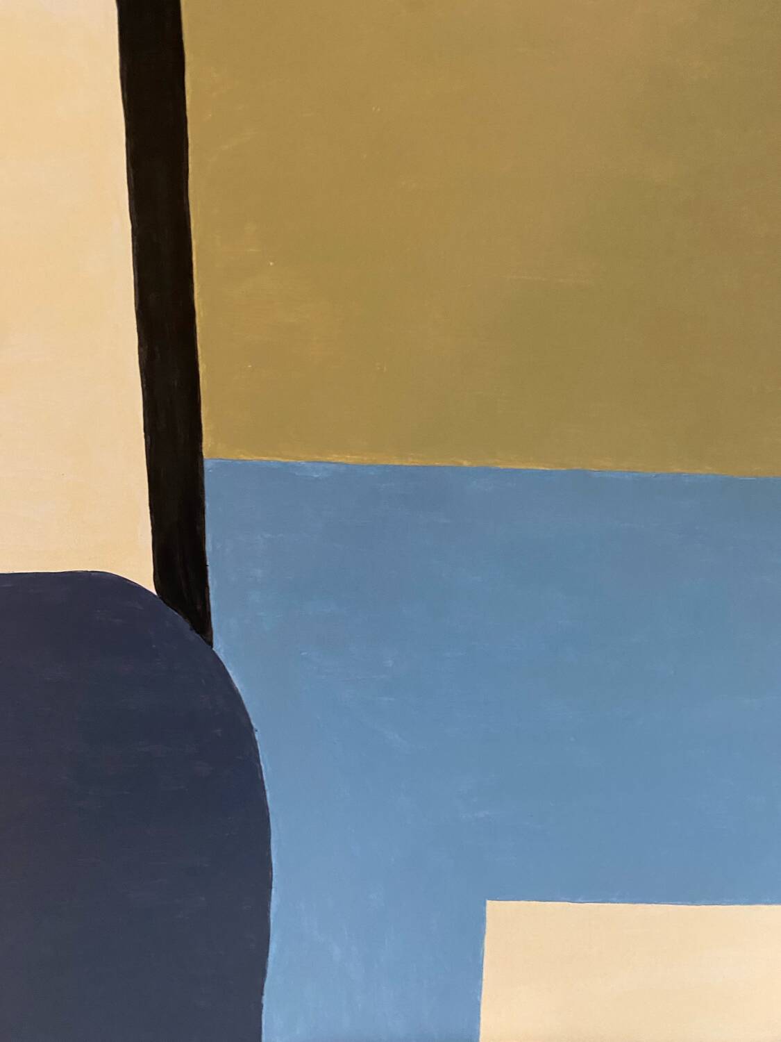 Peinture abstraite