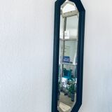 Bevelled psychedelic mirror - 92x30cm