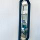 Miroir psyché biseauté - 92x30cm