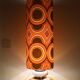 Lampe de meuble Arizona vintage 1970's