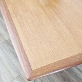 Scandinavian coffee table attributed to Sven Ivar Dysthe for Dokka