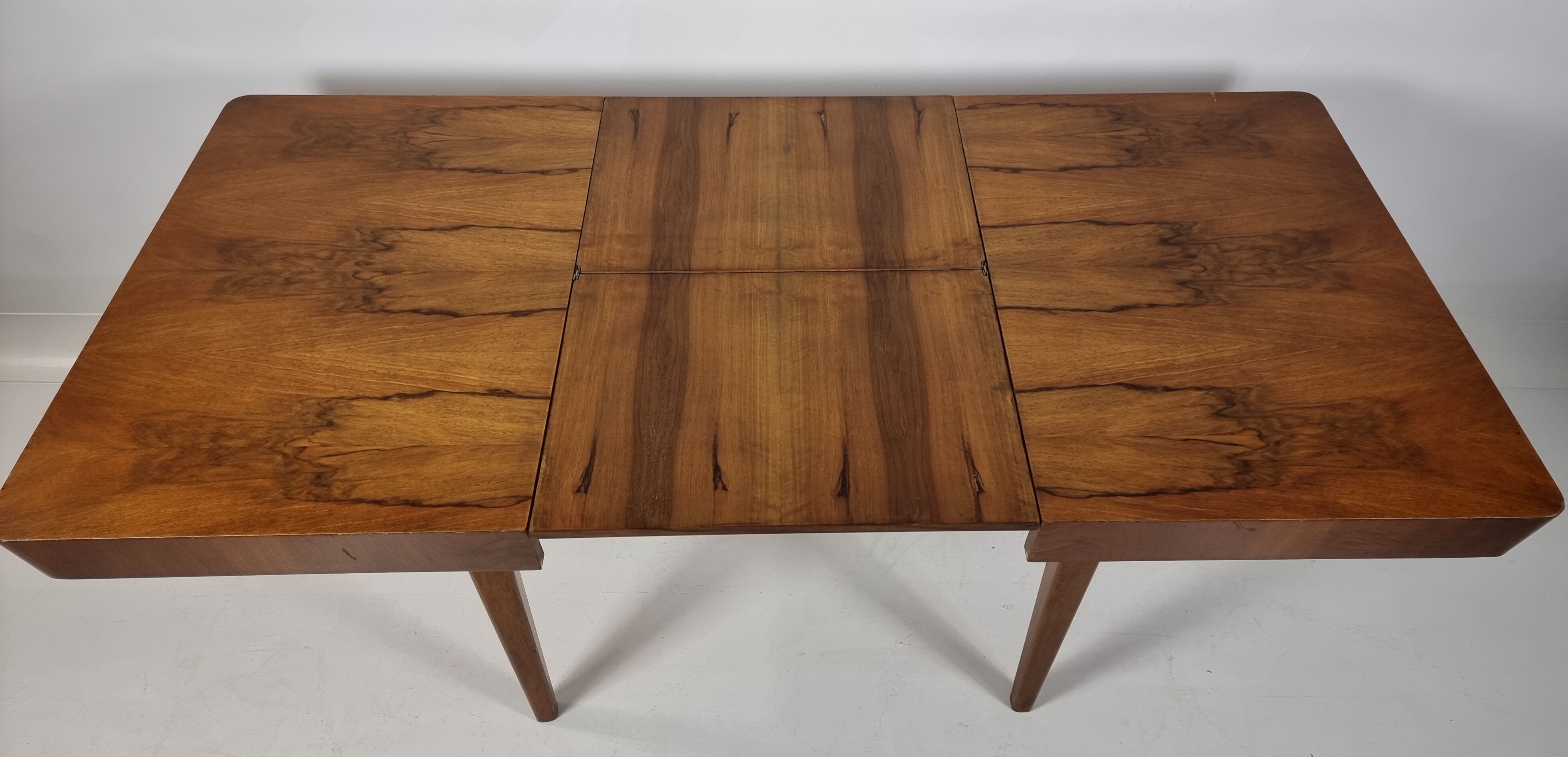 Vintage Dining Table, 1960s