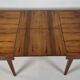 Vintage Dining Table, 1960s