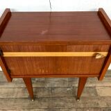 Bedside 1950 1960