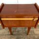 Bedside 1950 1960