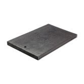 Shou Sugi Ban Maud Supplies burnt-out wooden tray