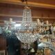 Lustre montgolfière