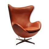 Fauteuil The Egg, modèle 3316 par Arne Jacobsen pour Fritz Hansen 2016