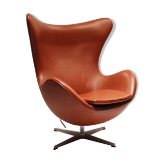 Fauteuil The Egg, modèle 3316 par Arne Jacobsen pour Fritz Hansen 2016