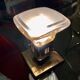 Paire de lampes de chez Sciolari  1970