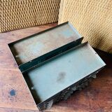 Metal cabinet 15 drawers