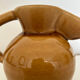 Scandinavian pelican jug