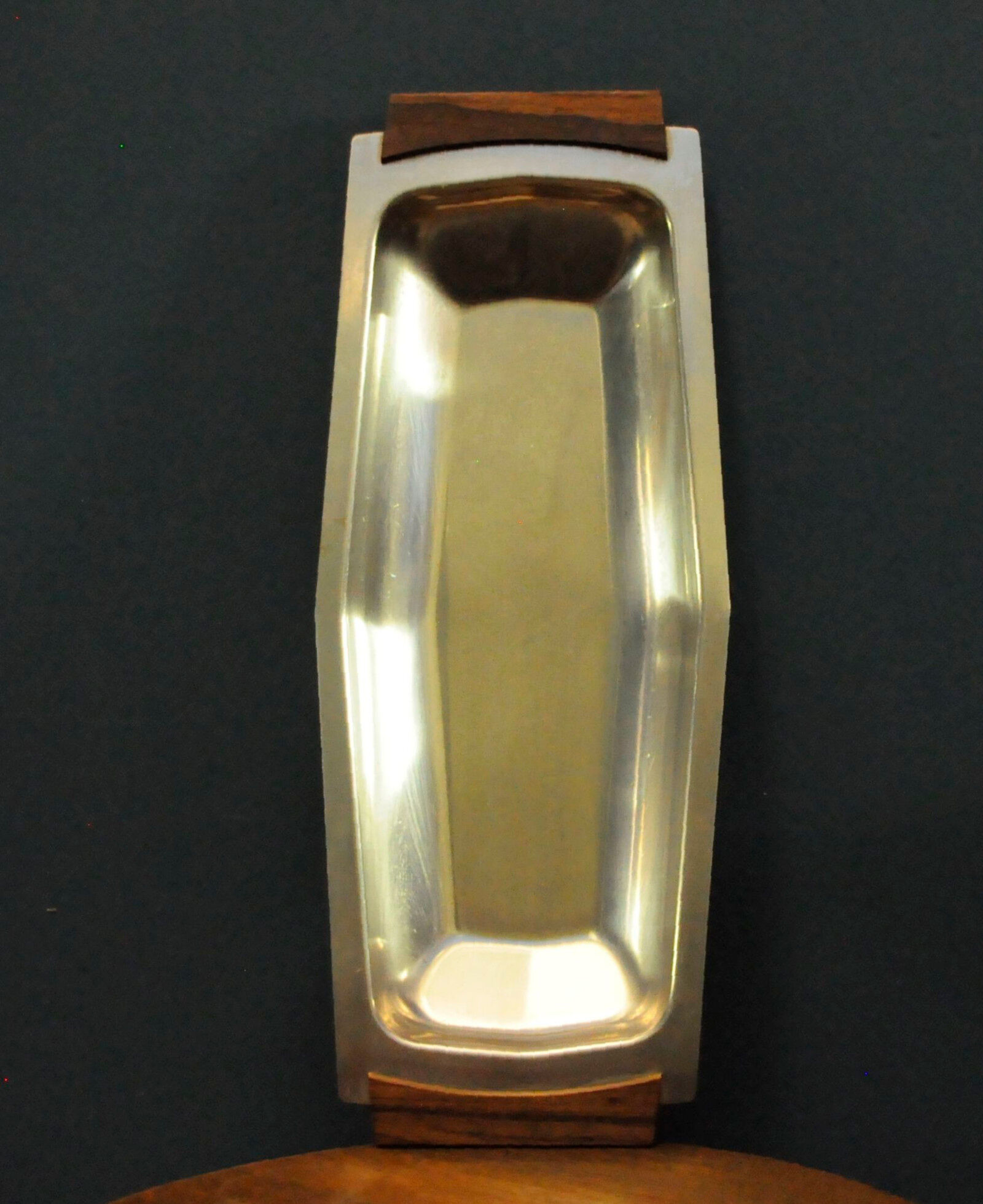 Lundtofte Denmark tray