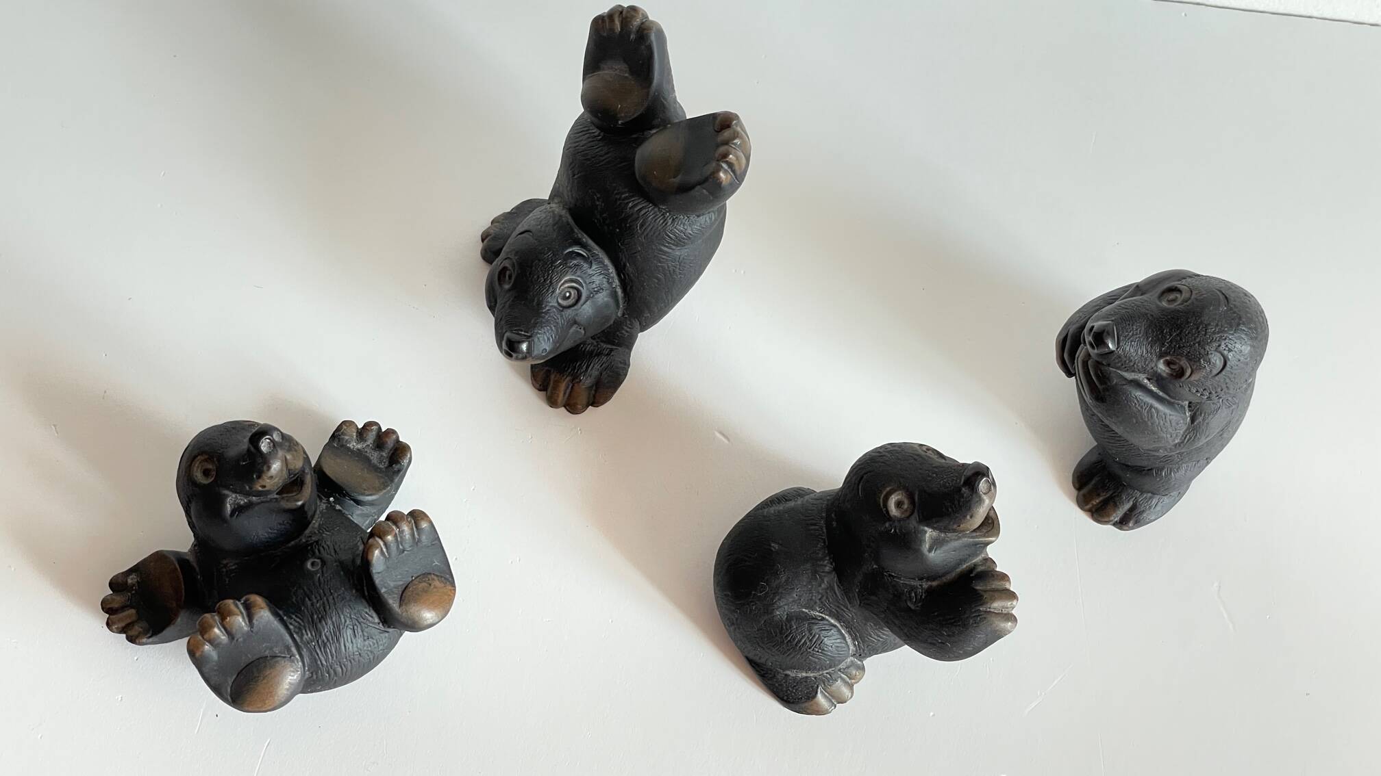 TAUPES Vintage by GILDE Handwerk - Germany