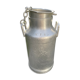 Vintage milk jar japy
