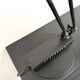 Rare desk/table lamp "WO" by Sacha Ketoff - Aluminor Edition, circ