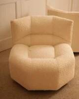 Armchairs B. Govin