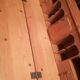 English Scriban in Nordic pine