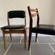 Scandinavian chairs