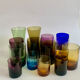 Drinking Glasses by Kaj Franck, 1960s