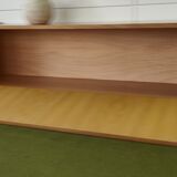 Mid-century sofa bed