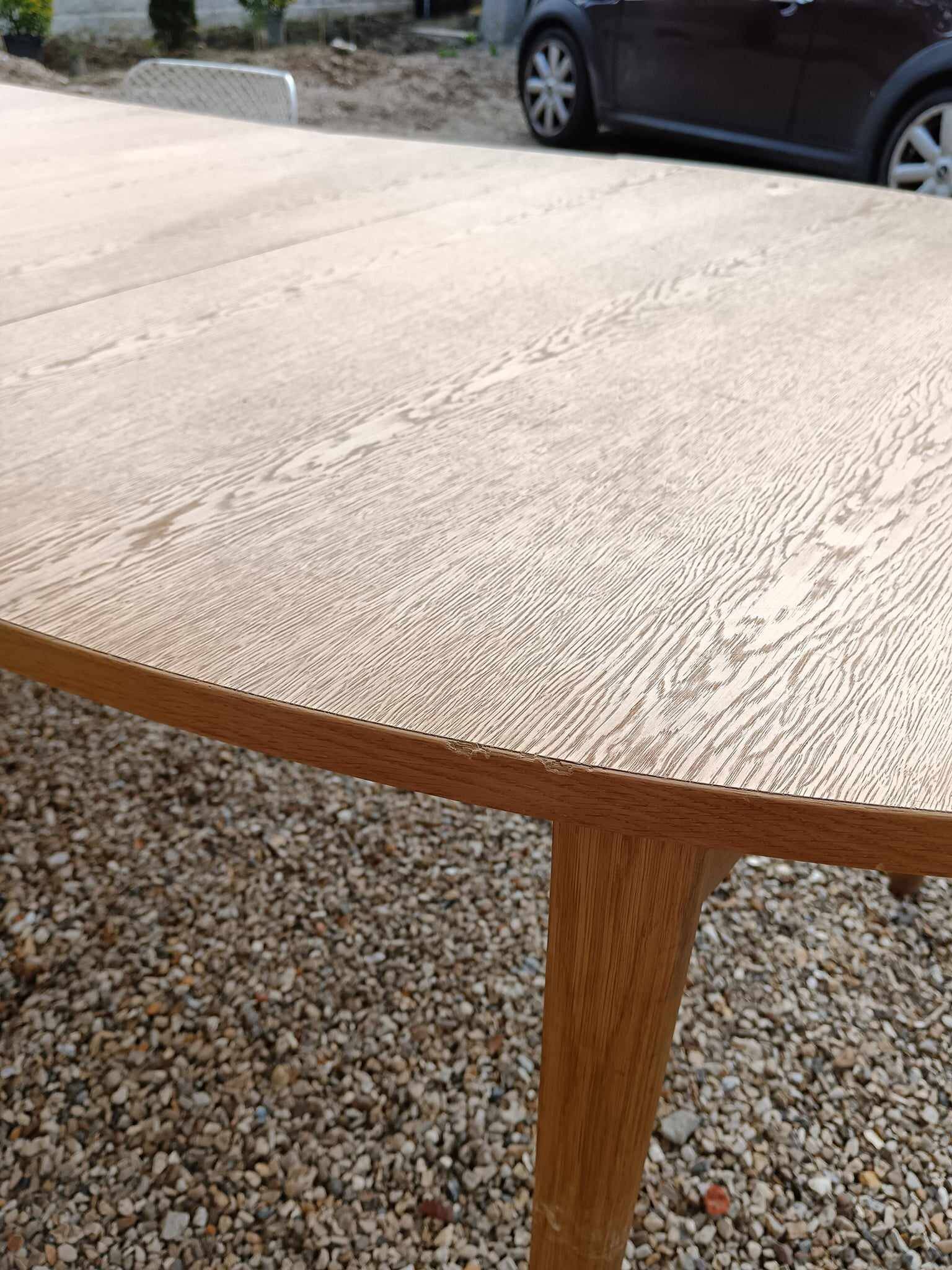 Table à manger Skovby