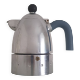Cafetière Pelicano de la marque Alessi par Michael Graves (1995)