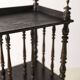 Paire de cabinets à partitions de Napoléon III