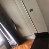 Vanity cabinet 1960
