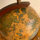 Bar globe terrestre