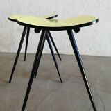 Pair of 'Stella' stools