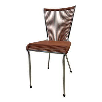 Scoubidou chair