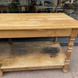 Draper's table