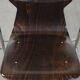 Chair from OBO Eromes Wijchen with armrests