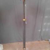 Lampadaire en inox