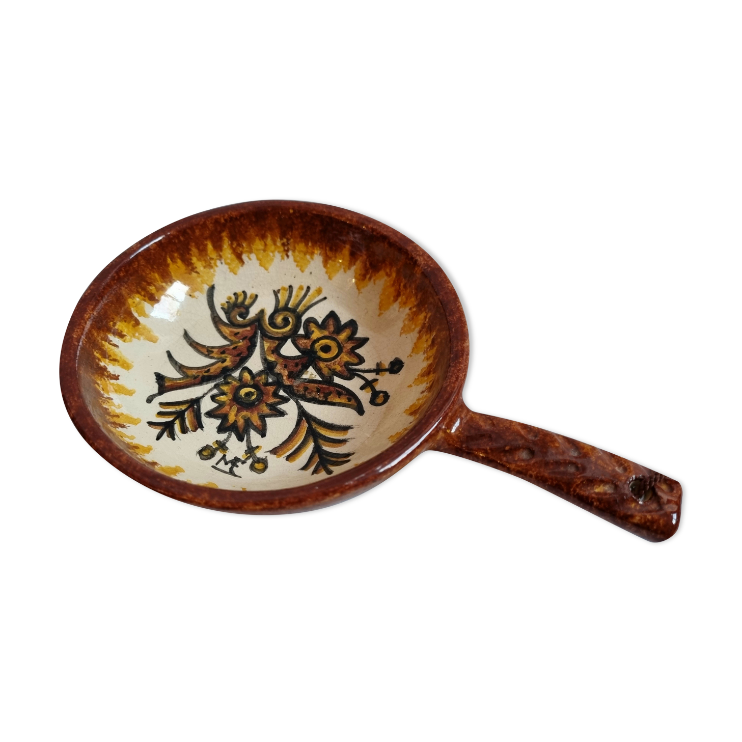 Pan M.Fouillen Quimper 1930/40