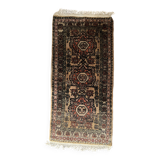 Oriental rugs