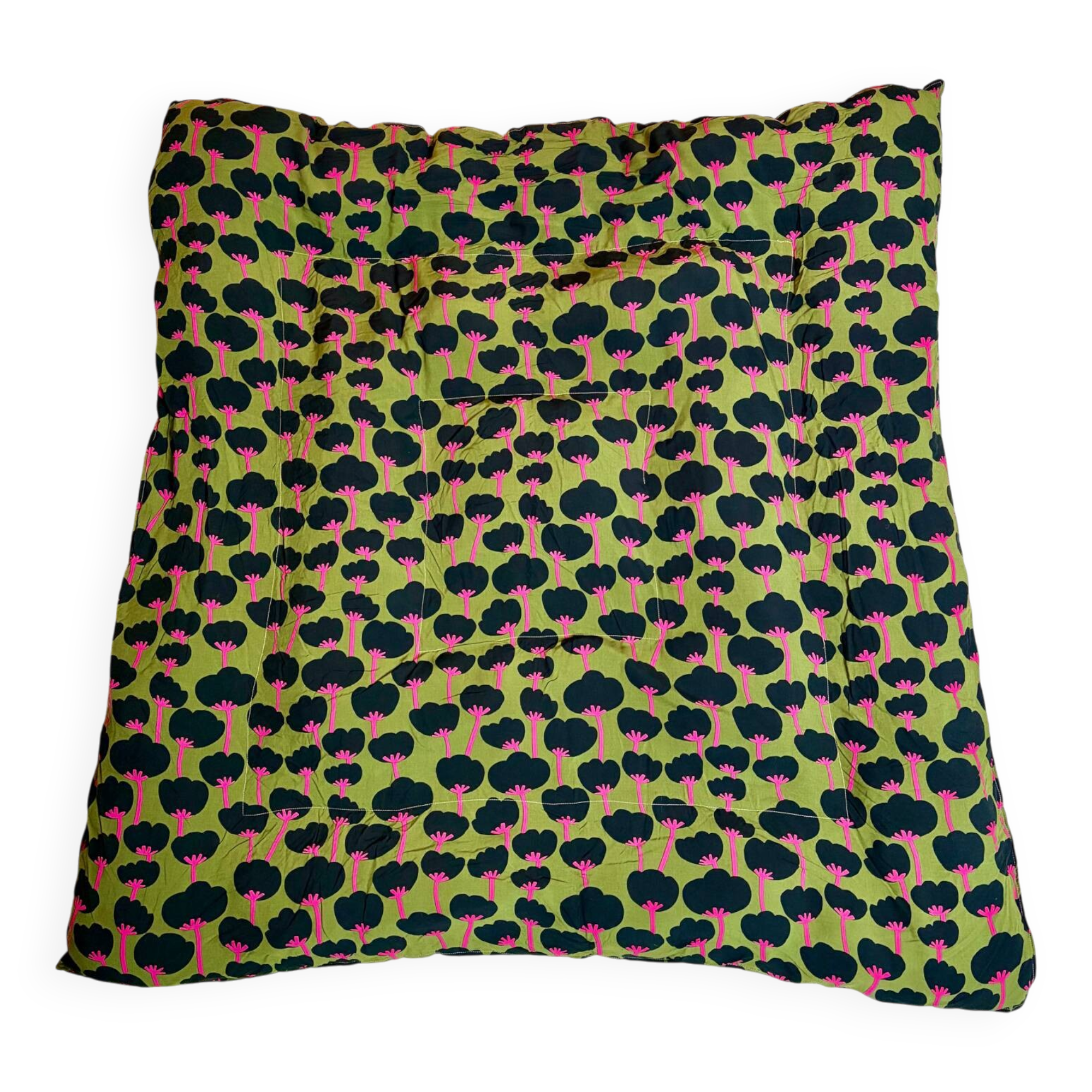 Duvet Quilt