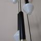 5-tier Cascade Chandelier, 1960s