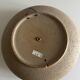 Vintage Danish stoneware wall lamp by Noomi Backhausen for Søholm, 1960s