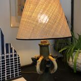Table lamp