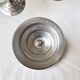 12 Remy Letang stainless steel dessert bowls